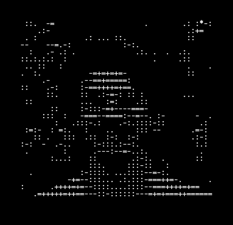 ASCII
